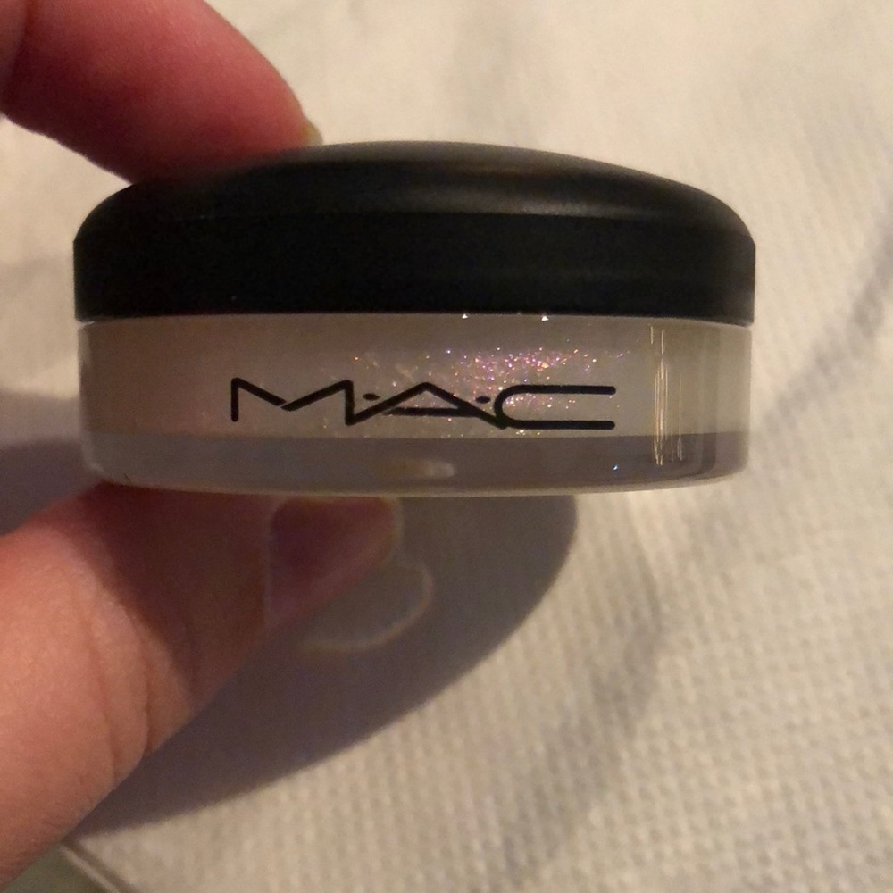 MAC I’ve Time Crystal Glaze Gloss